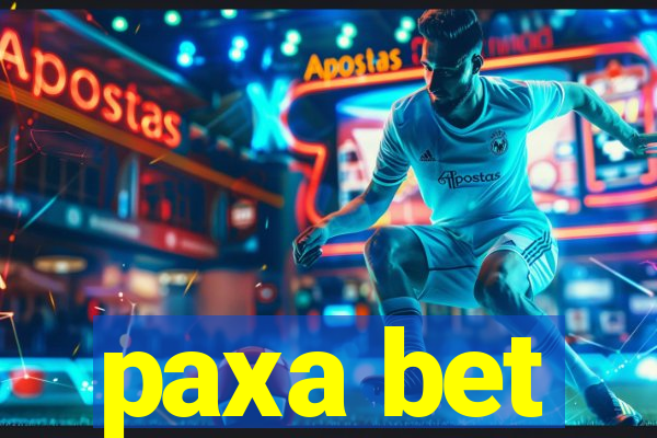 paxa bet